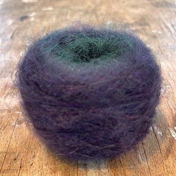 895 - Siena Kid Mohair